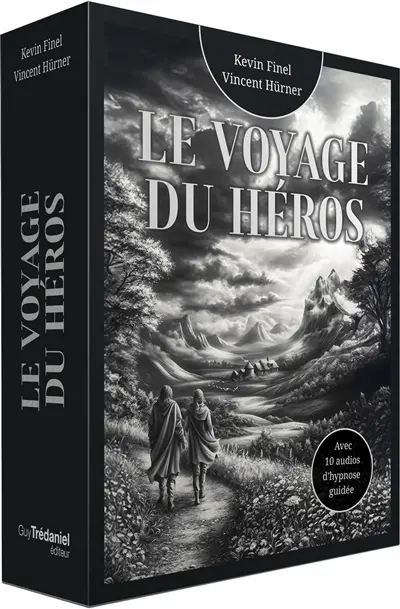 Le voyage du héros