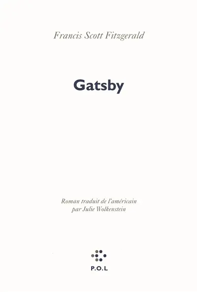 Gatsby