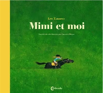 Mimi et moi