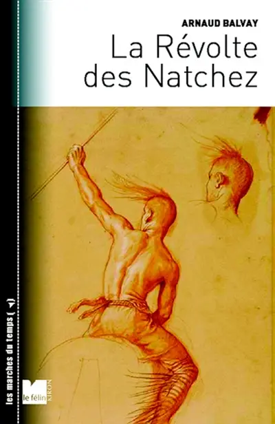 La révolte des Natchez