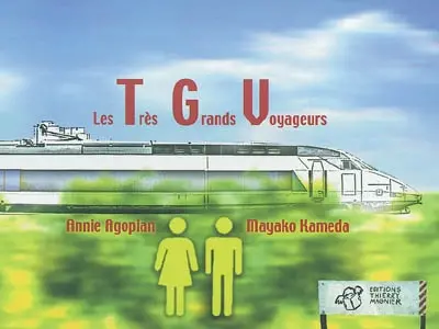 Les Très Grands Voyageurs