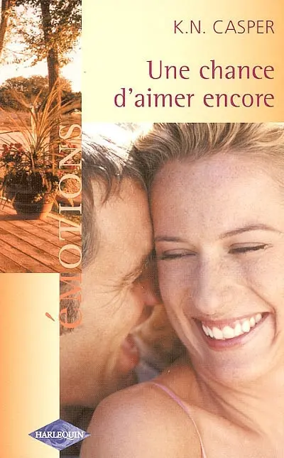 Une chance d'aimer encore