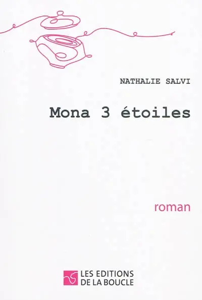 Mona 3 étoiles