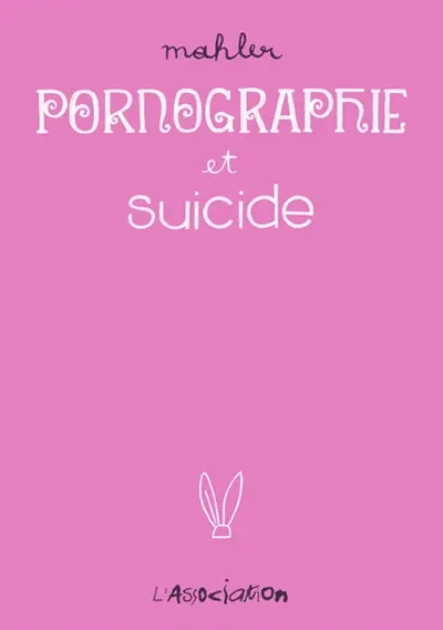 Pornographie et suicide