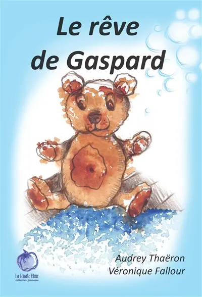 Le rêve de Gaspard