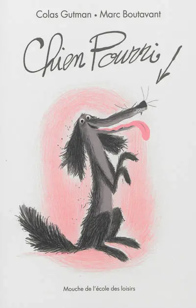 Samedi 15 Juin 2024 : Dédicace de Colas Gutman