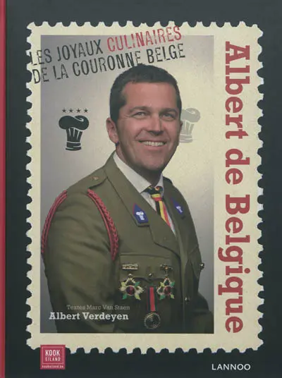 Albert de Belgique : les joyaux culinaires de la couronne belge
