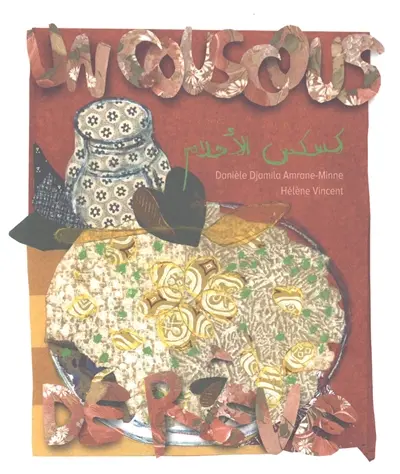 Un couscous de rêve