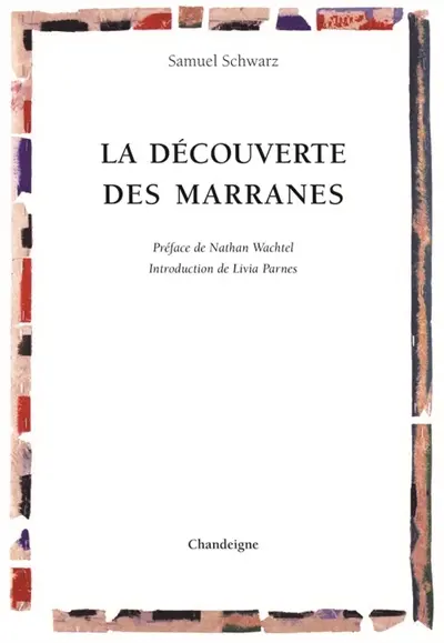 La découverte des marranes : les crypto-juifs au Portugal