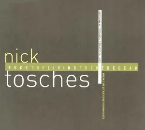 Fuckthelivingfuckthedead