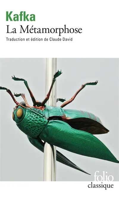 La métamorphose