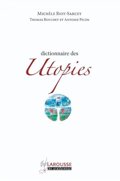 Dictionnaire des utopies