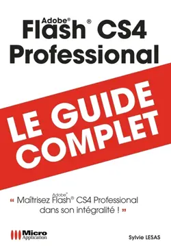 Flash CS4 professional
