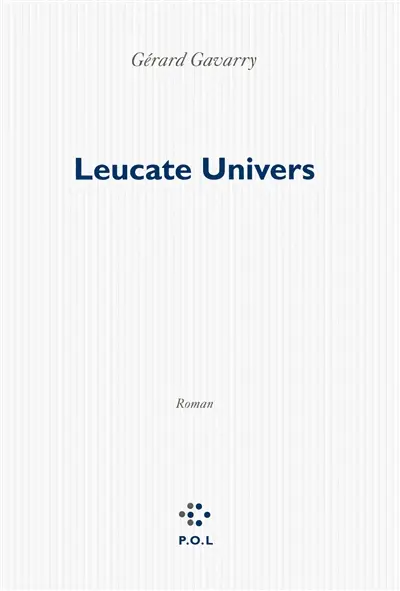 Leucate Univers