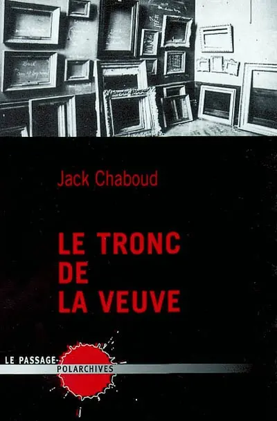 Le tronc de la veuve