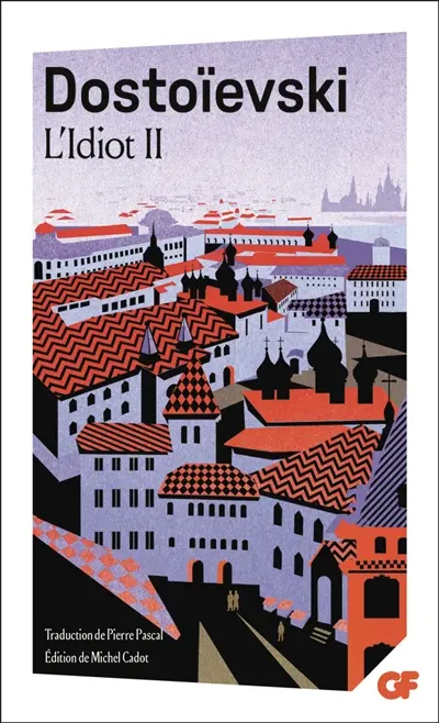 L'idiot. Vol. 2