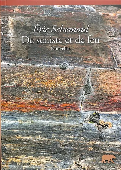 De schiste et de feu