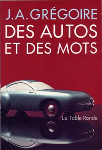 Des Autos et des mots