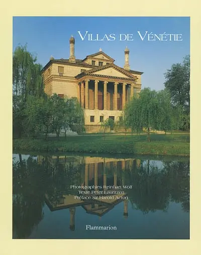 Villas de Vénétie