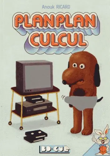 Anouk Ricard : Grand Prix d'Angoulême 2025