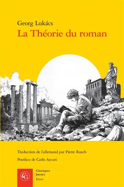 La théorie du roman