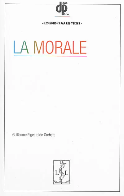 La morale