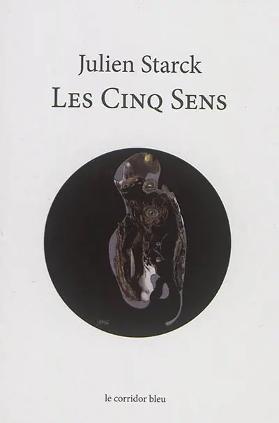 Les cinq sens : poèmes