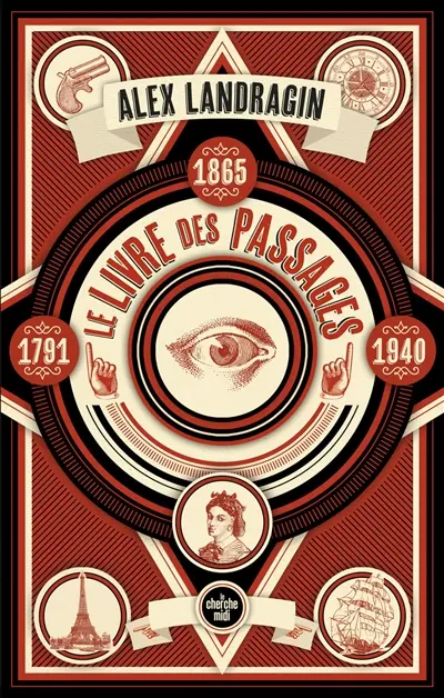 Le livre des passages