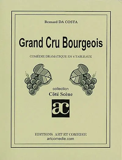 Grand cru bourgeois