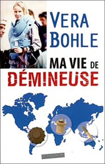 Ma vie de démineuse