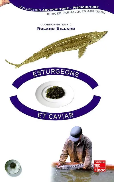 Caviar