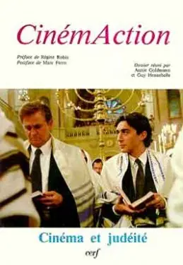 CinémAction, n° 37. Cinéma et judéité