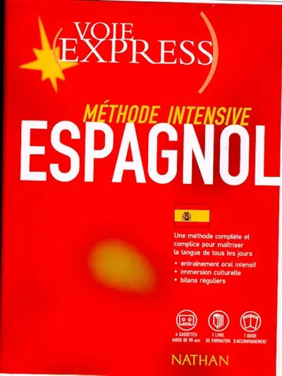 Espagnol