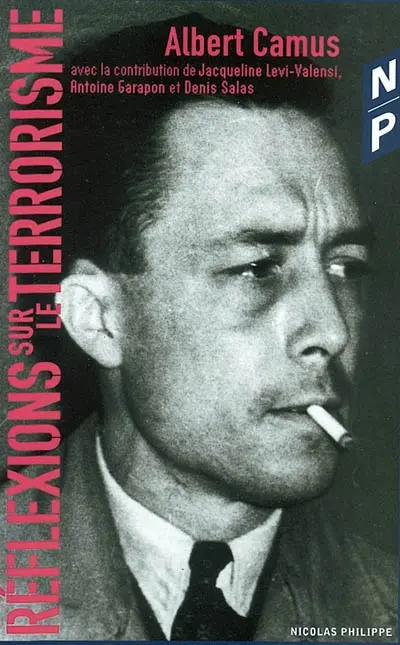 Réflexions sur le terrorisme