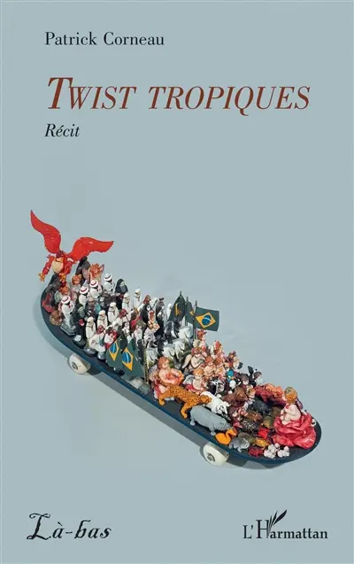 Twist tropiques : récit