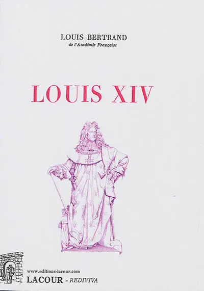 Louis XIV