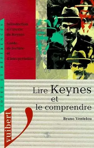 Lire Keynes et le comprendre