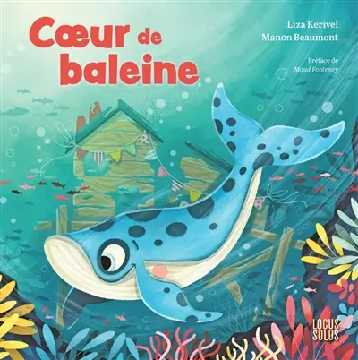 Coeur de baleine