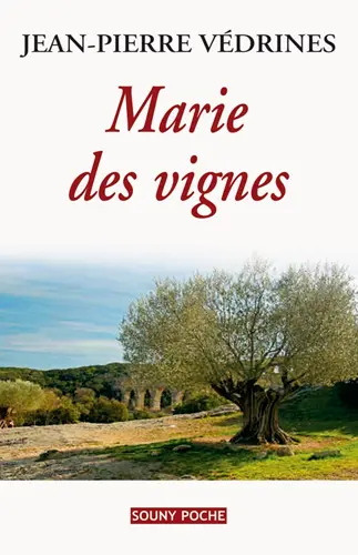 Marie des vignes