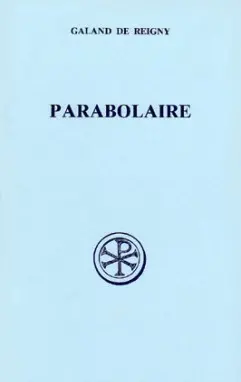 Parabolaire