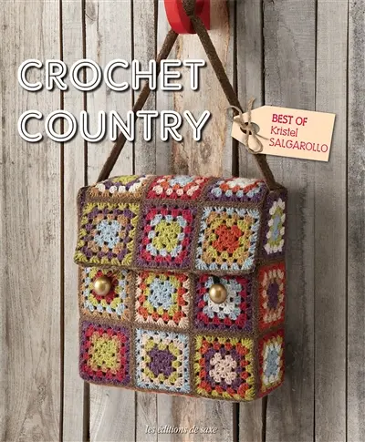 Crochet country