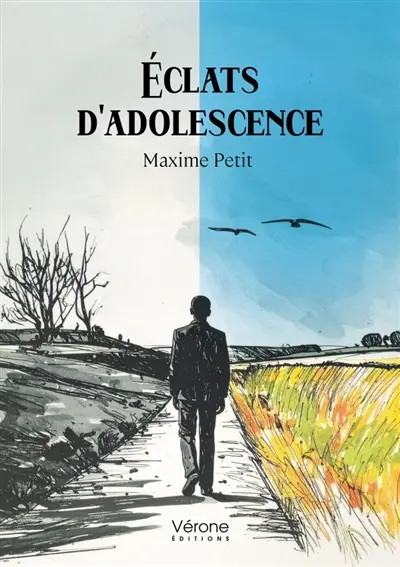 Eclats d'adolescence