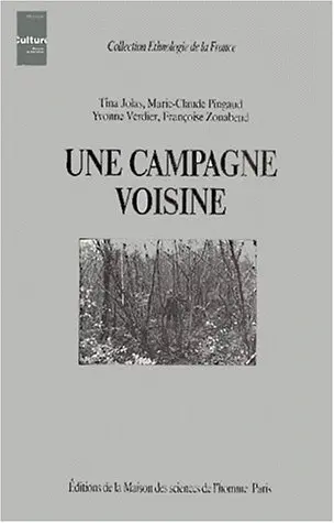 Une Campagne voisine : Minot, un village bourguignon