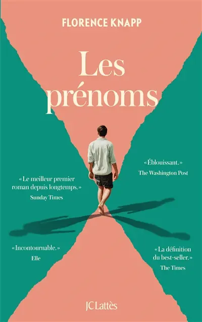 Les prénoms