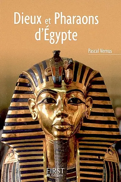Dieux et pharaons d'Égypte