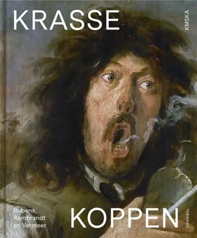 Krasse koppen