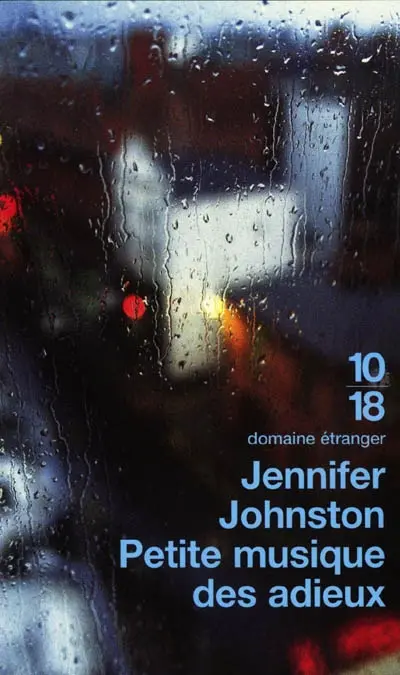 Petite musique des adieux