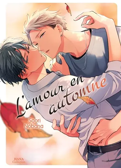 L'amour en automne