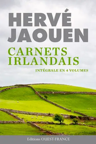 Carnets irlandais