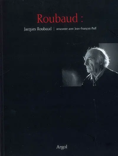 Roubaud : rencontre avec Jean-François Puff